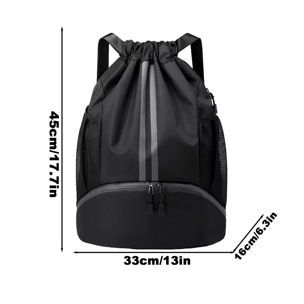 Foldable Waterproof Gym Bag