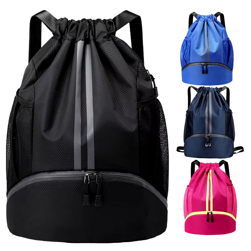 Foldable Waterproof Gym Bag